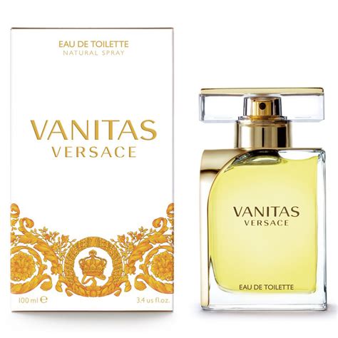 versace vanitas uhr|Vanitas Versace perfume .